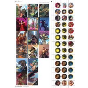 Collectors Edition - Print & Play - Image 3