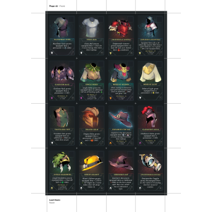 Collectors Edition - Print & Play - Image 7