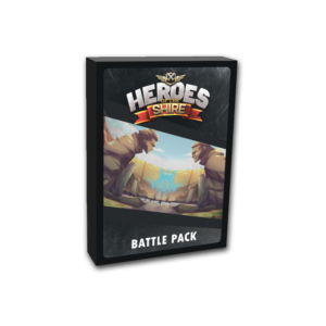 Battle Pack